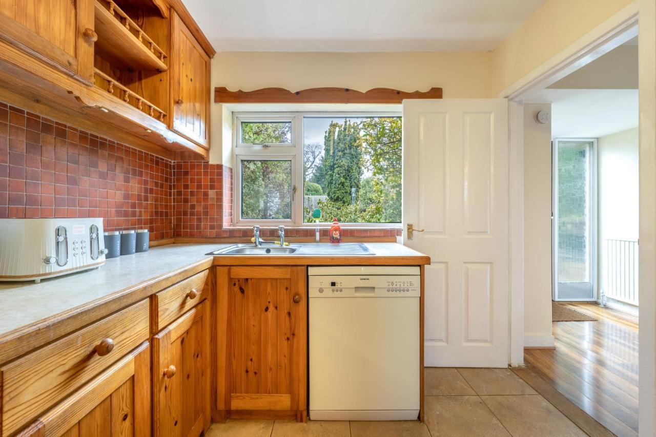 Pierocks Carver Entire House, Hot Tub & Wifi High Wycombe Exterior foto